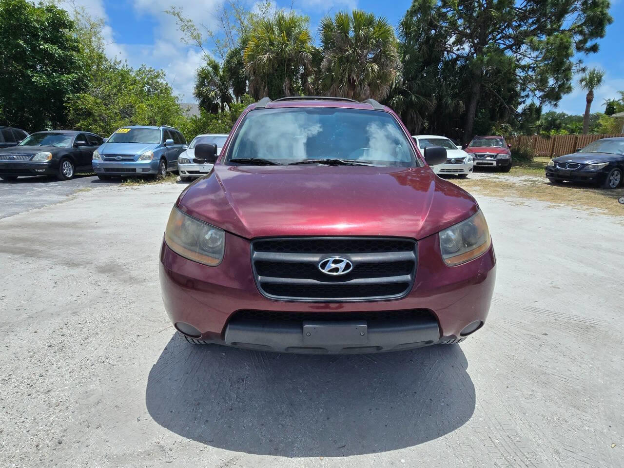 vehicle info here