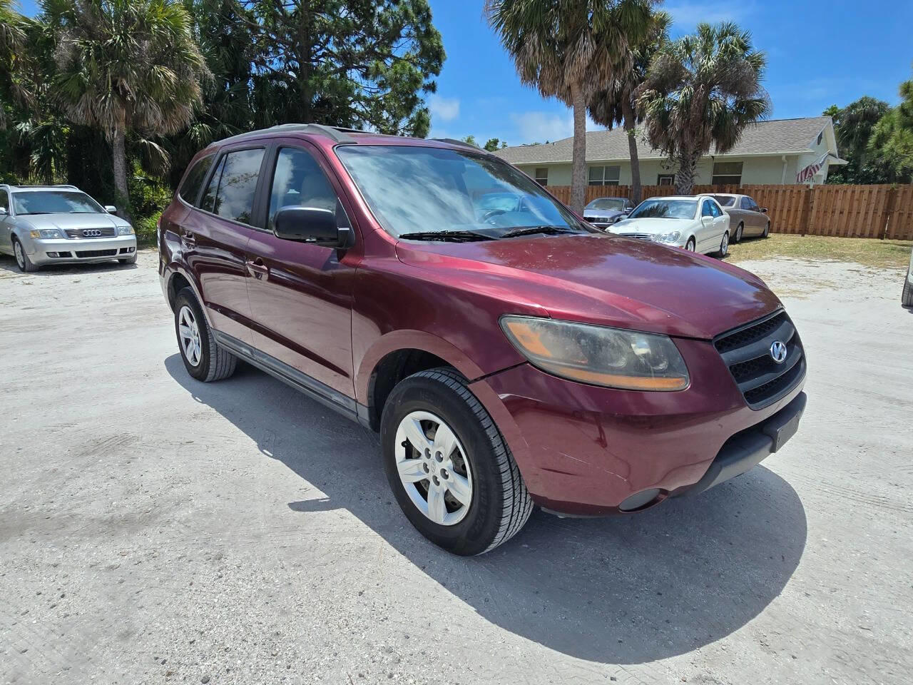vehicle info here
