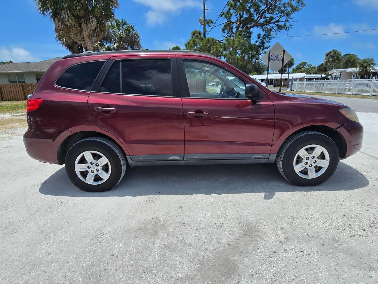 vehicle info here