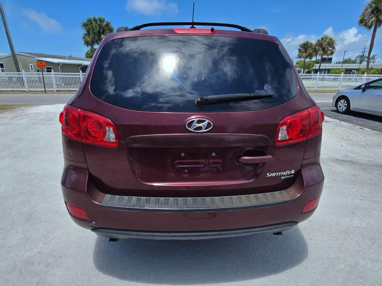 vehicle info here