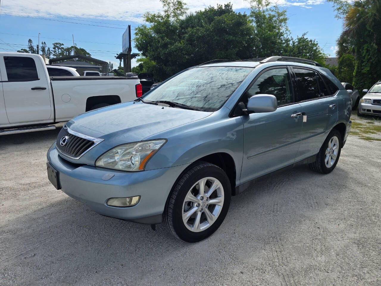 sarasota cars