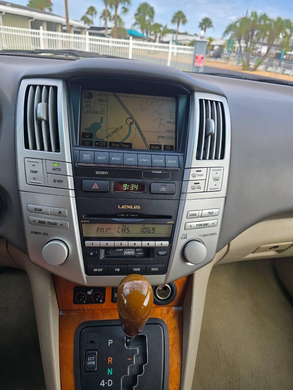vehicle info here