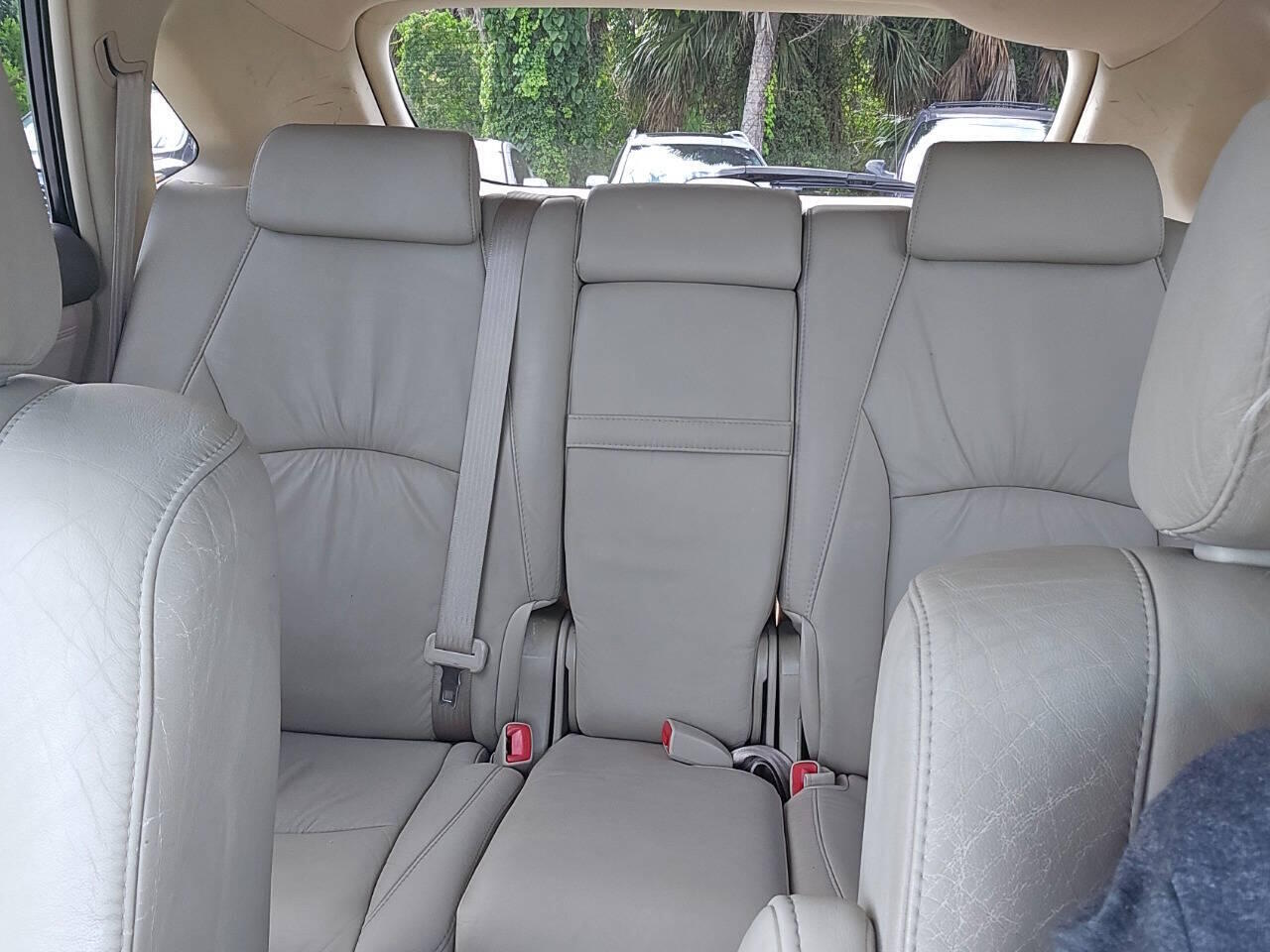 vehicle info here
