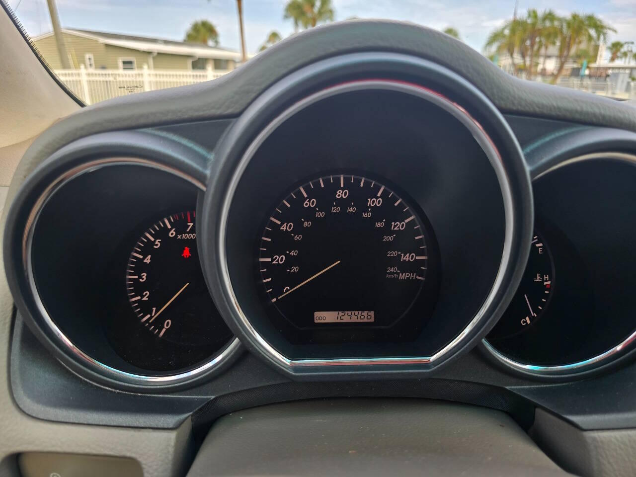 vehicle info here