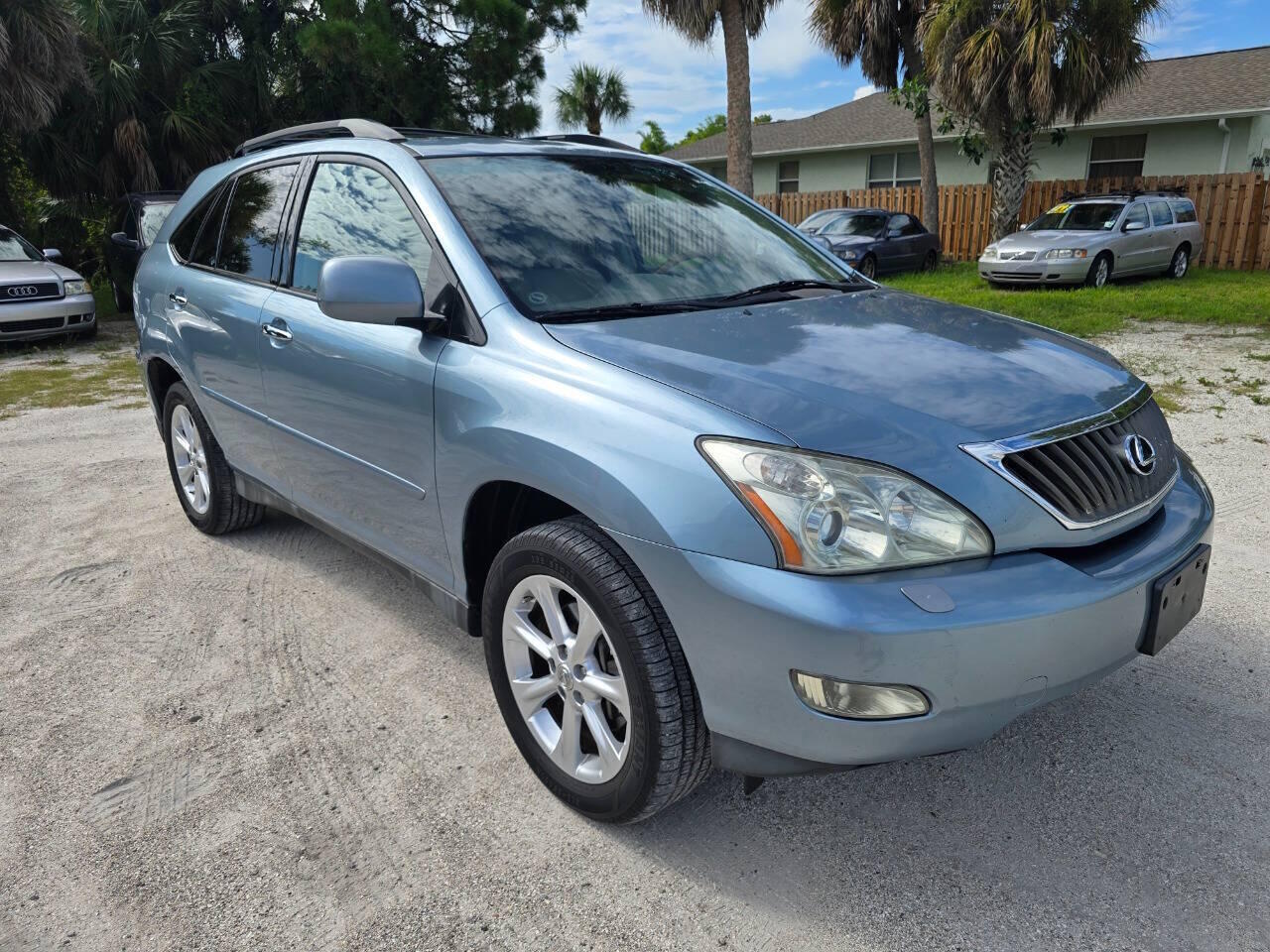 vehicle info here