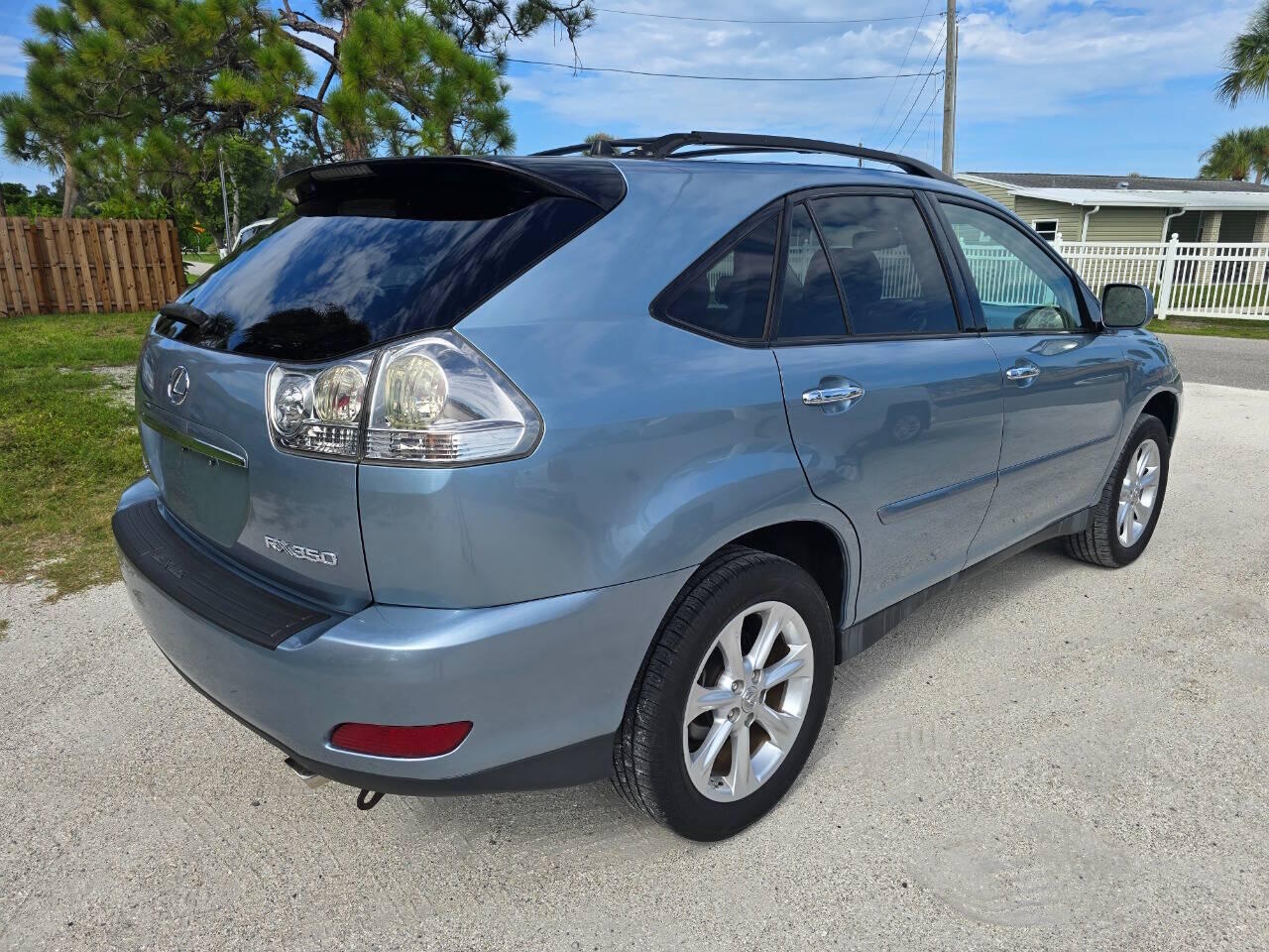 vehicle info here