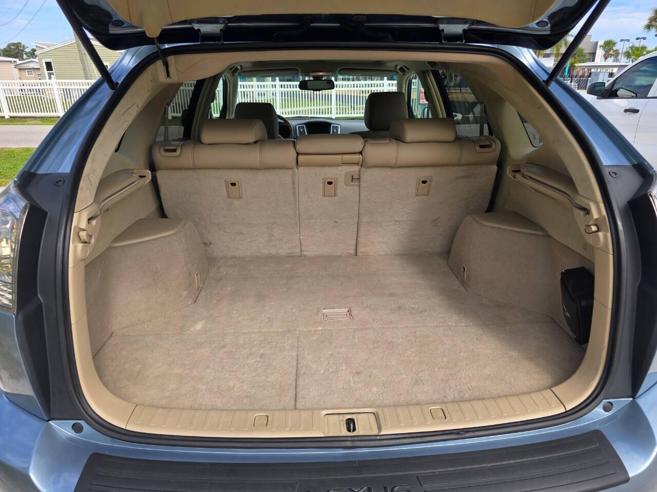 vehicle info here