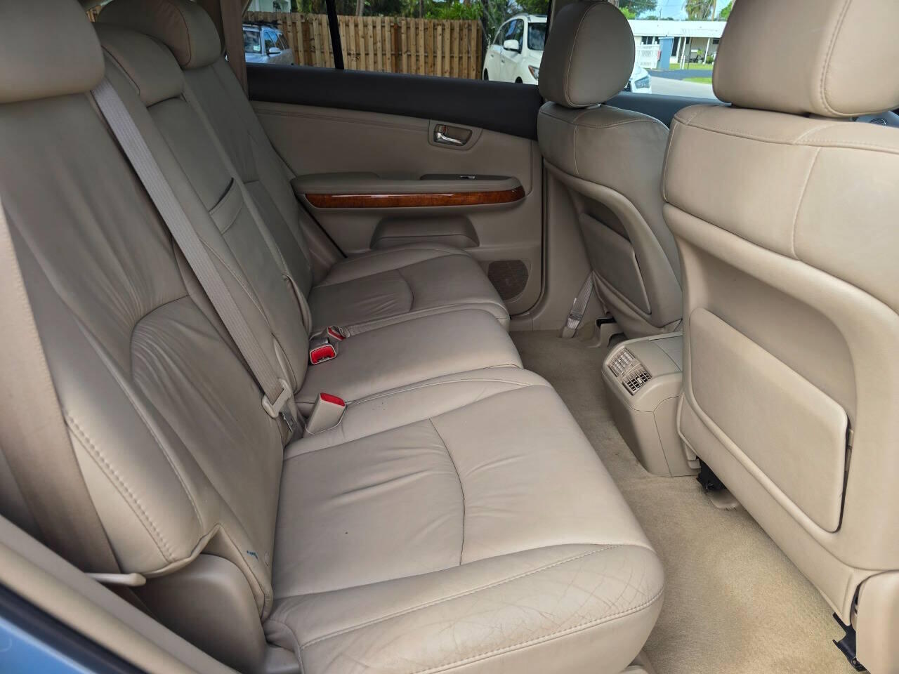 vehicle info here