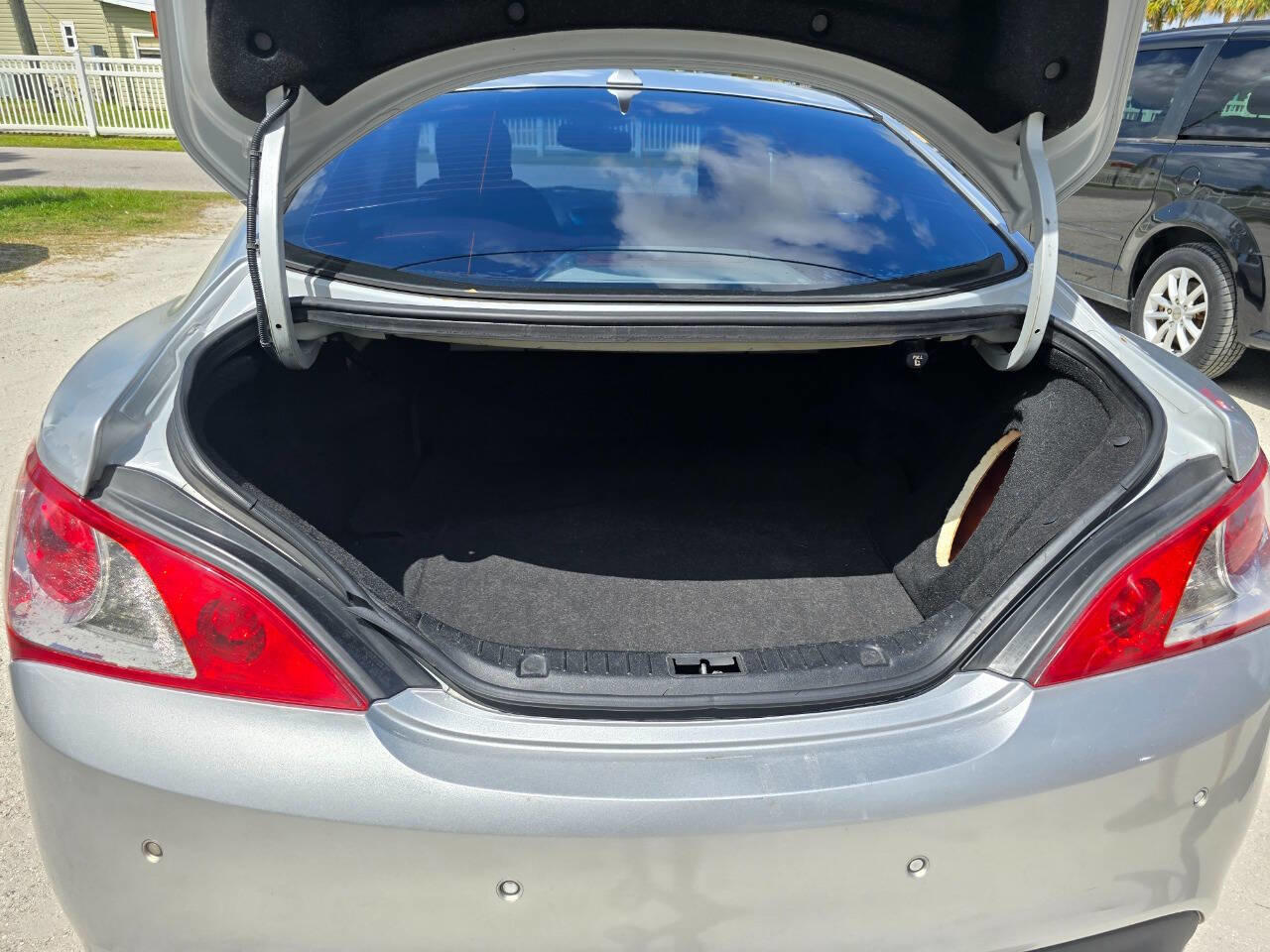 vehicle info here
