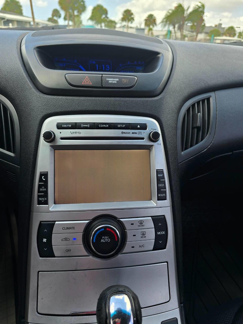 vehicle info here