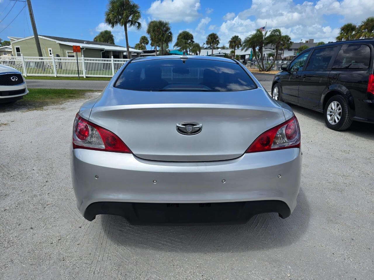 vehicle info here