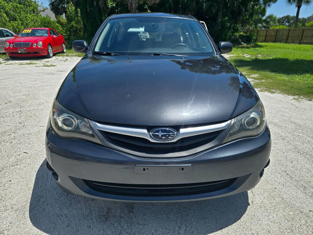 vehicle info here