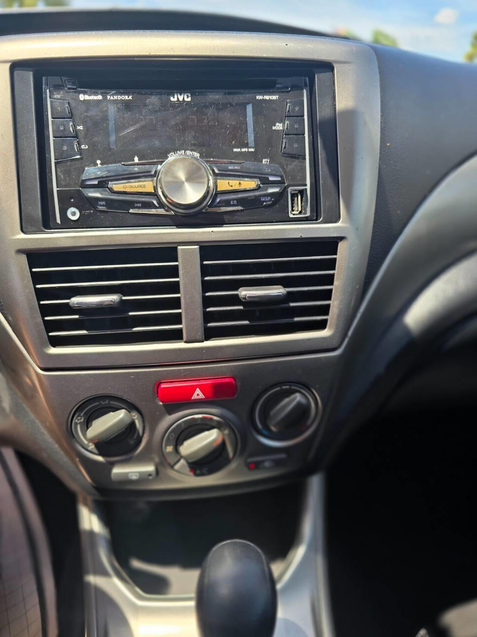 vehicle info here
