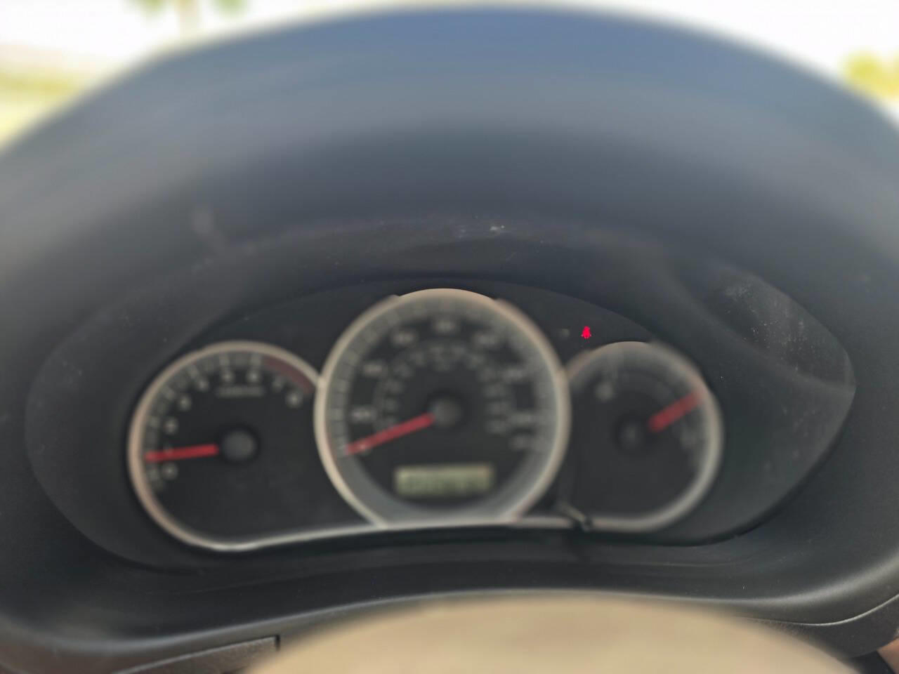 vehicle info here