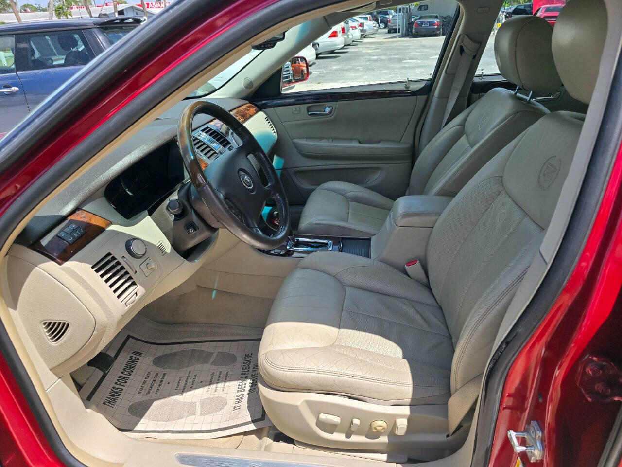 vehicle info here