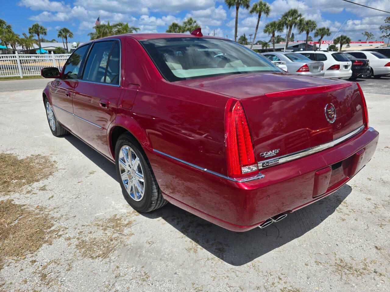 vehicle info here