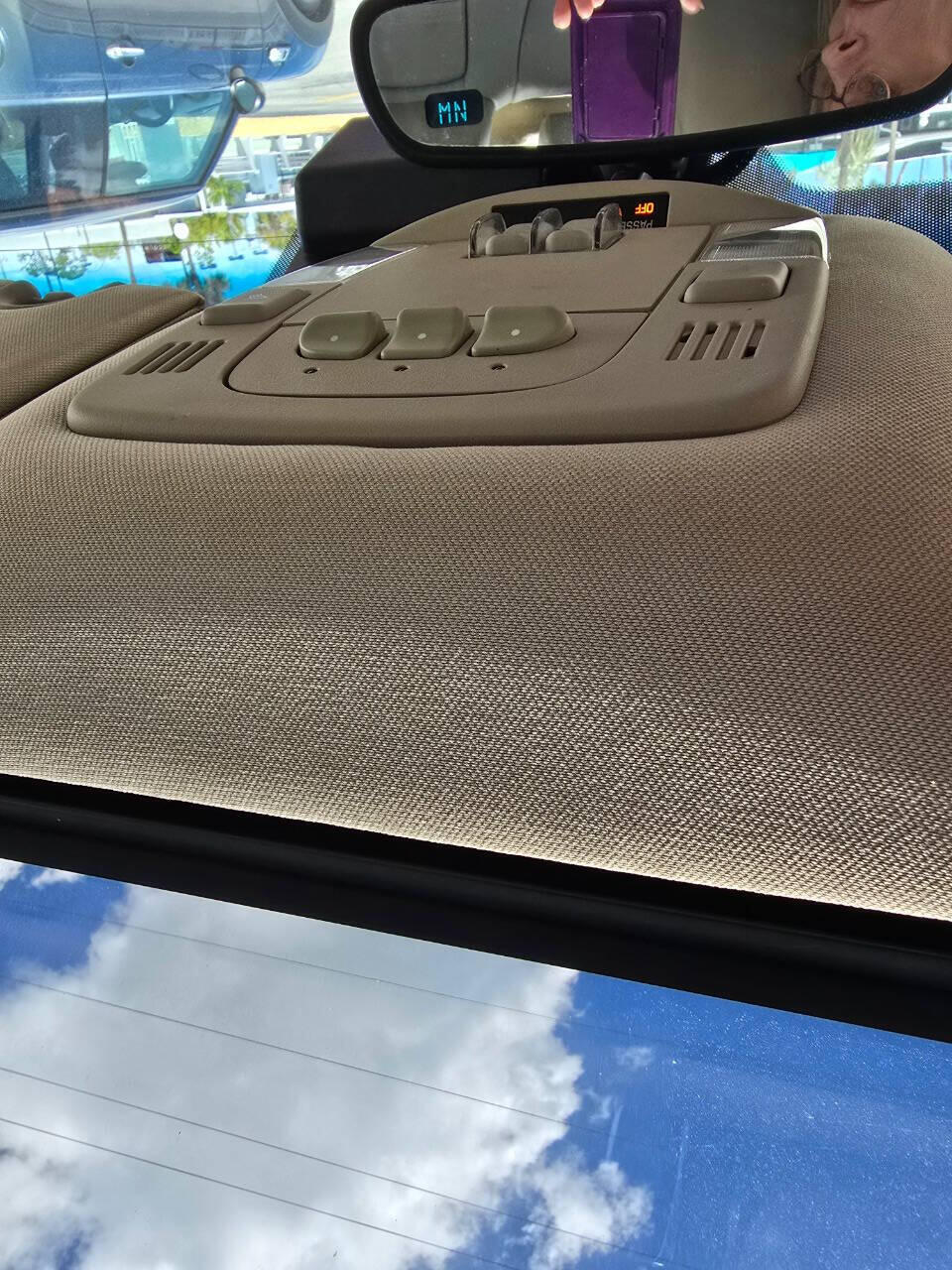 vehicle info here