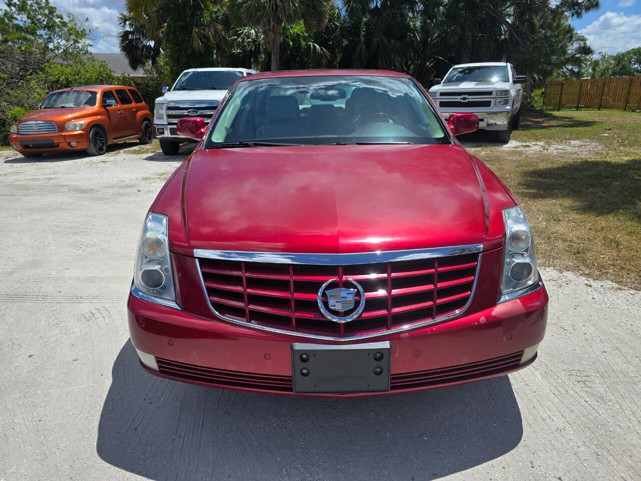 vehicle info here