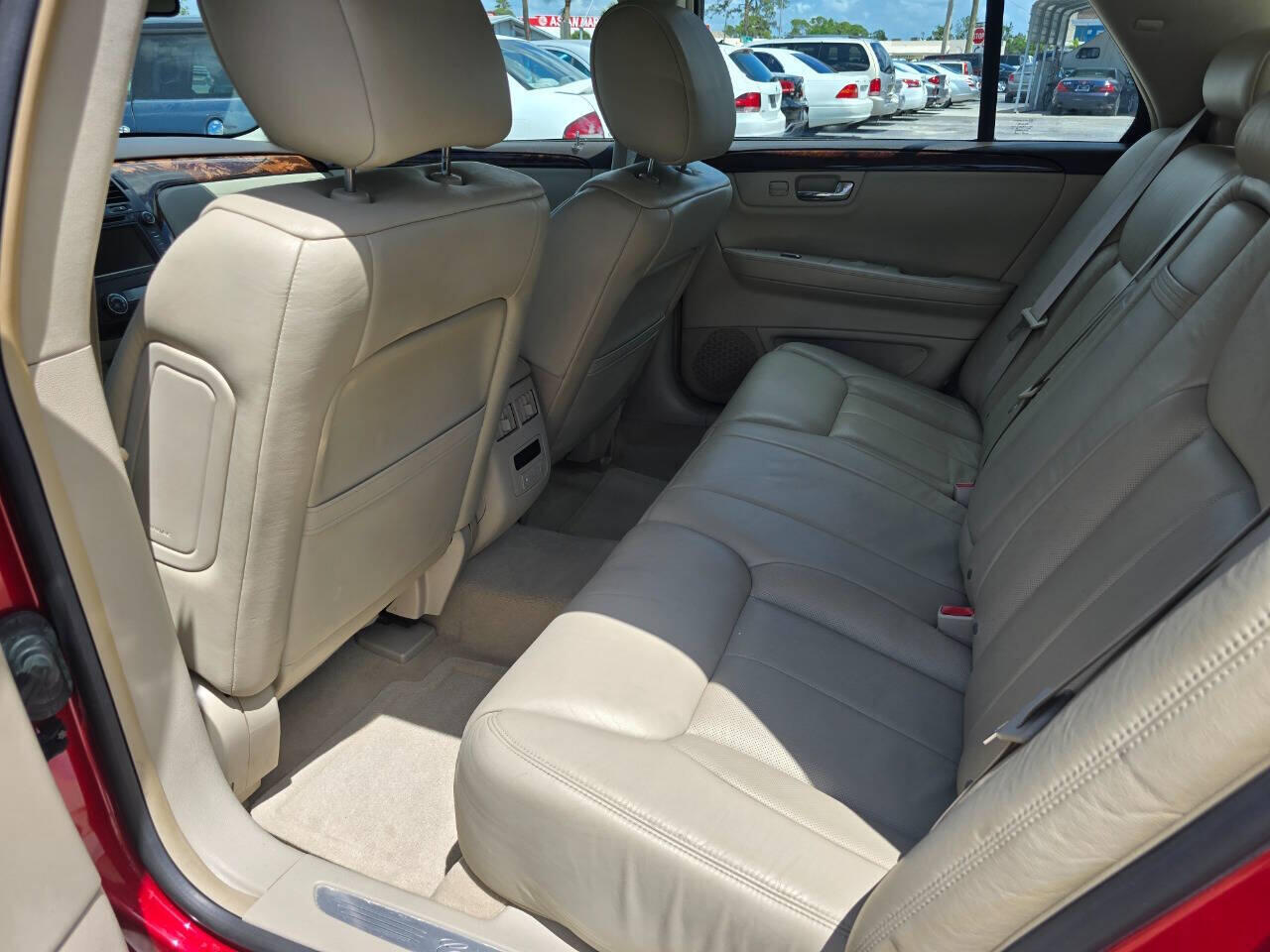 vehicle info here