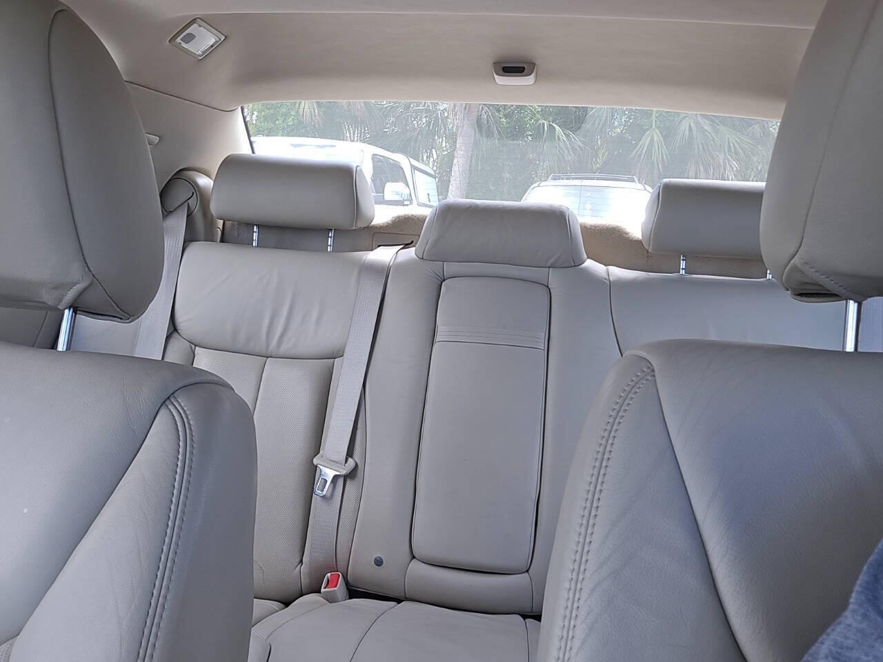 vehicle info here
