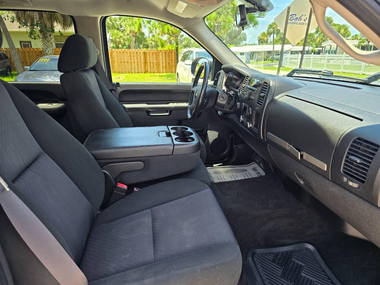 vehicle info here