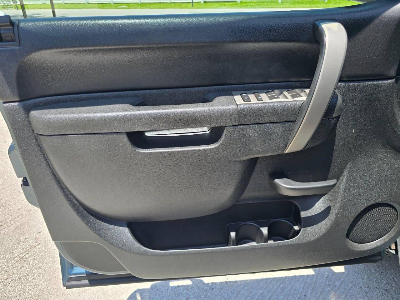 vehicle info here
