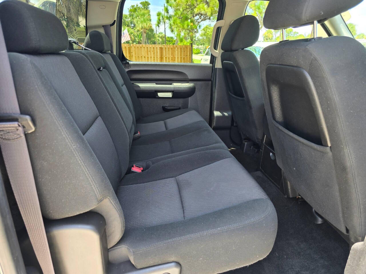 vehicle info here