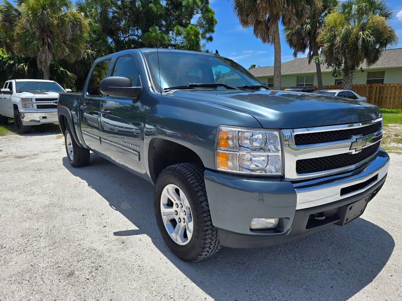 vehicle info here