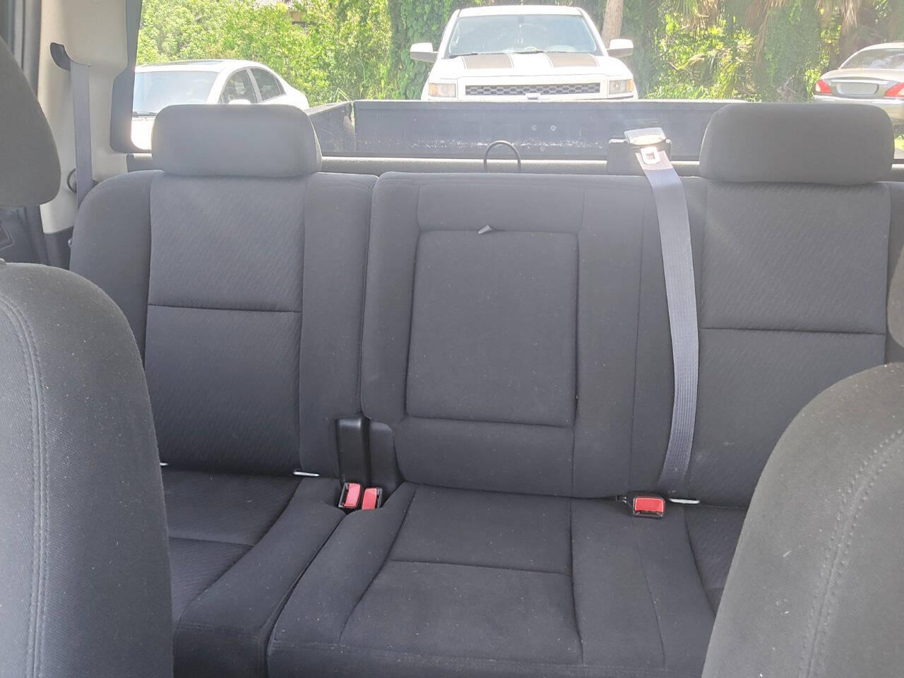 vehicle info here