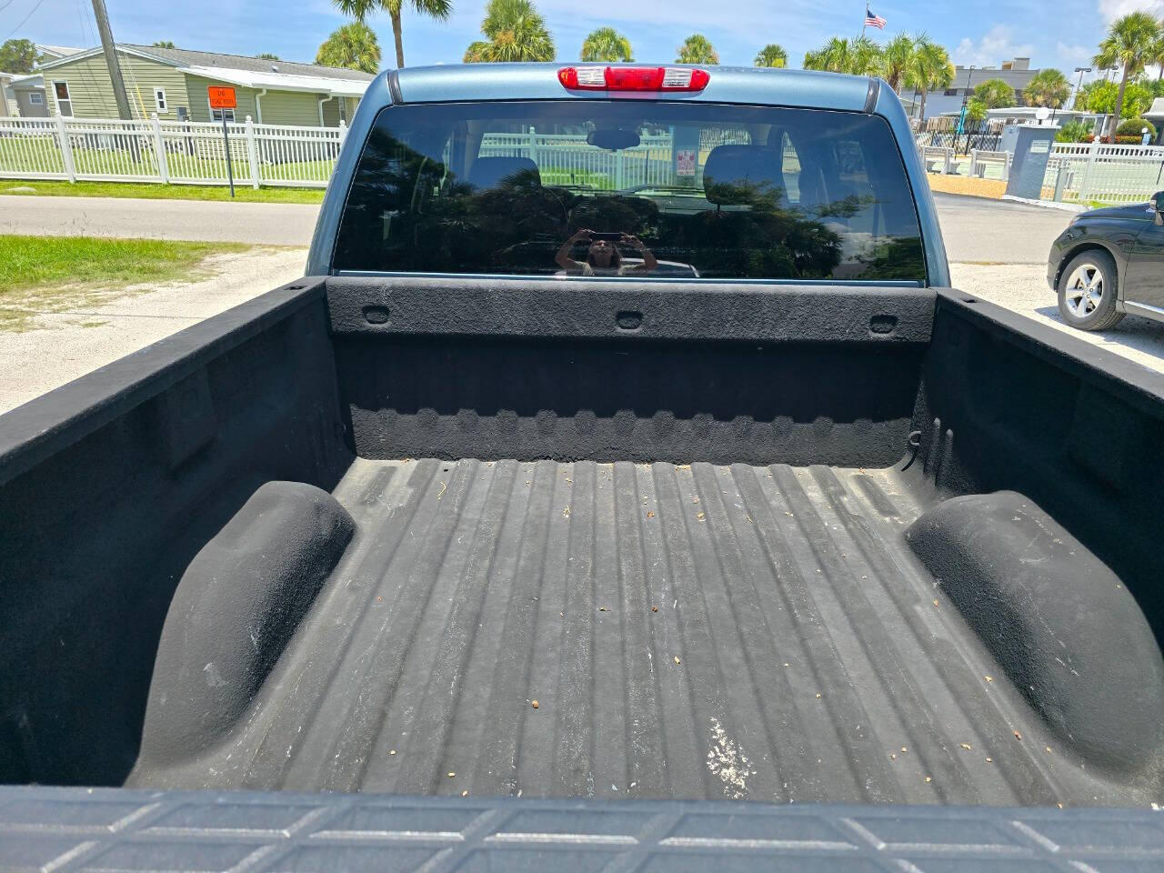 vehicle info here