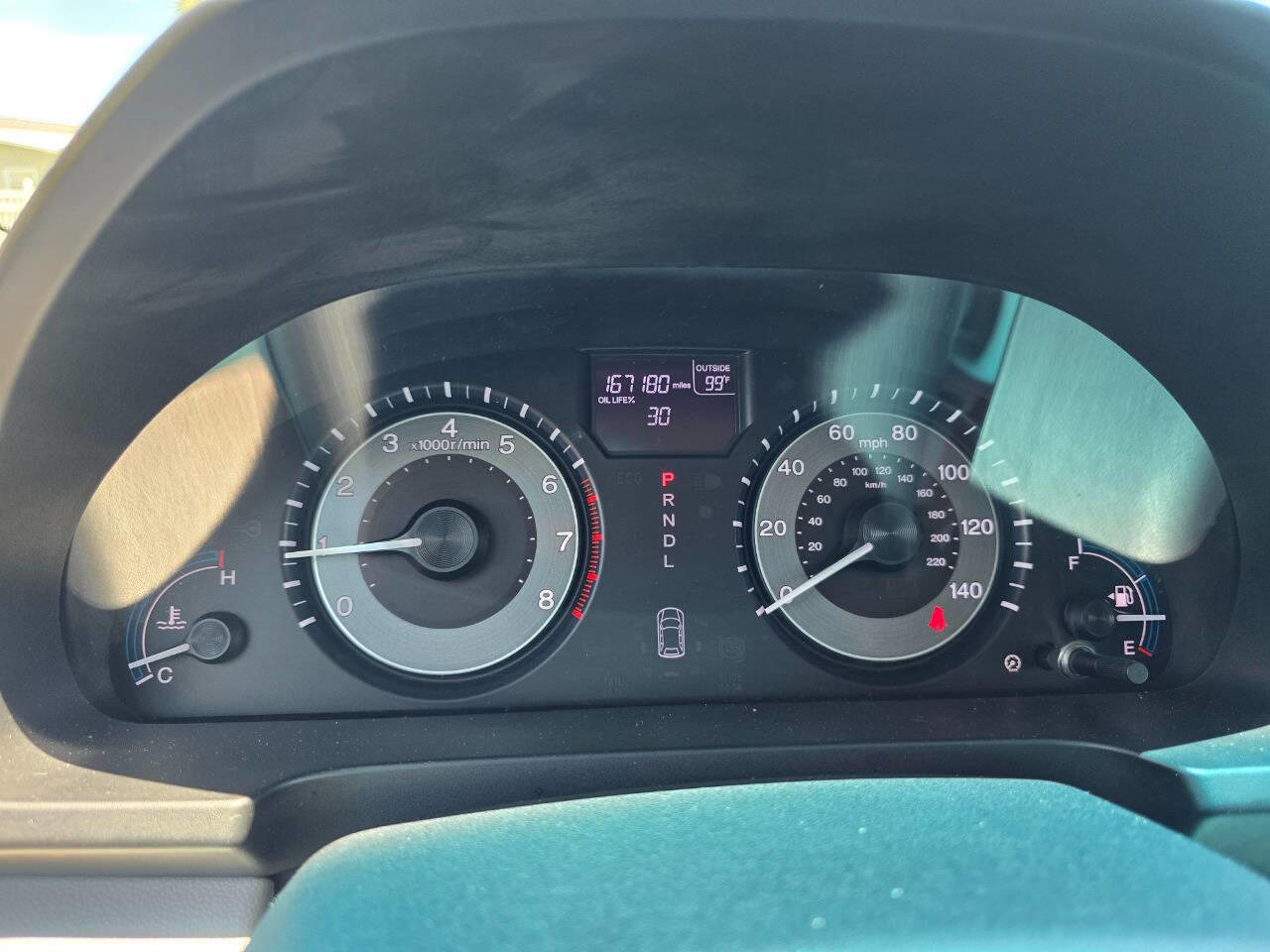 vehicle info here