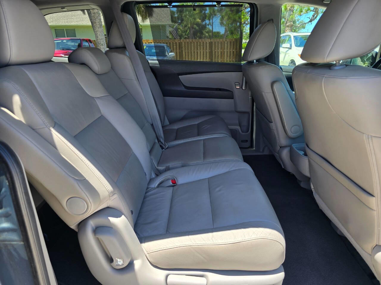 vehicle info here