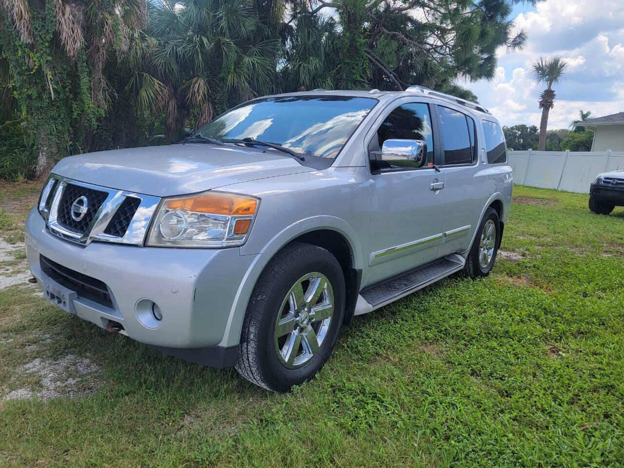 sarasota cars