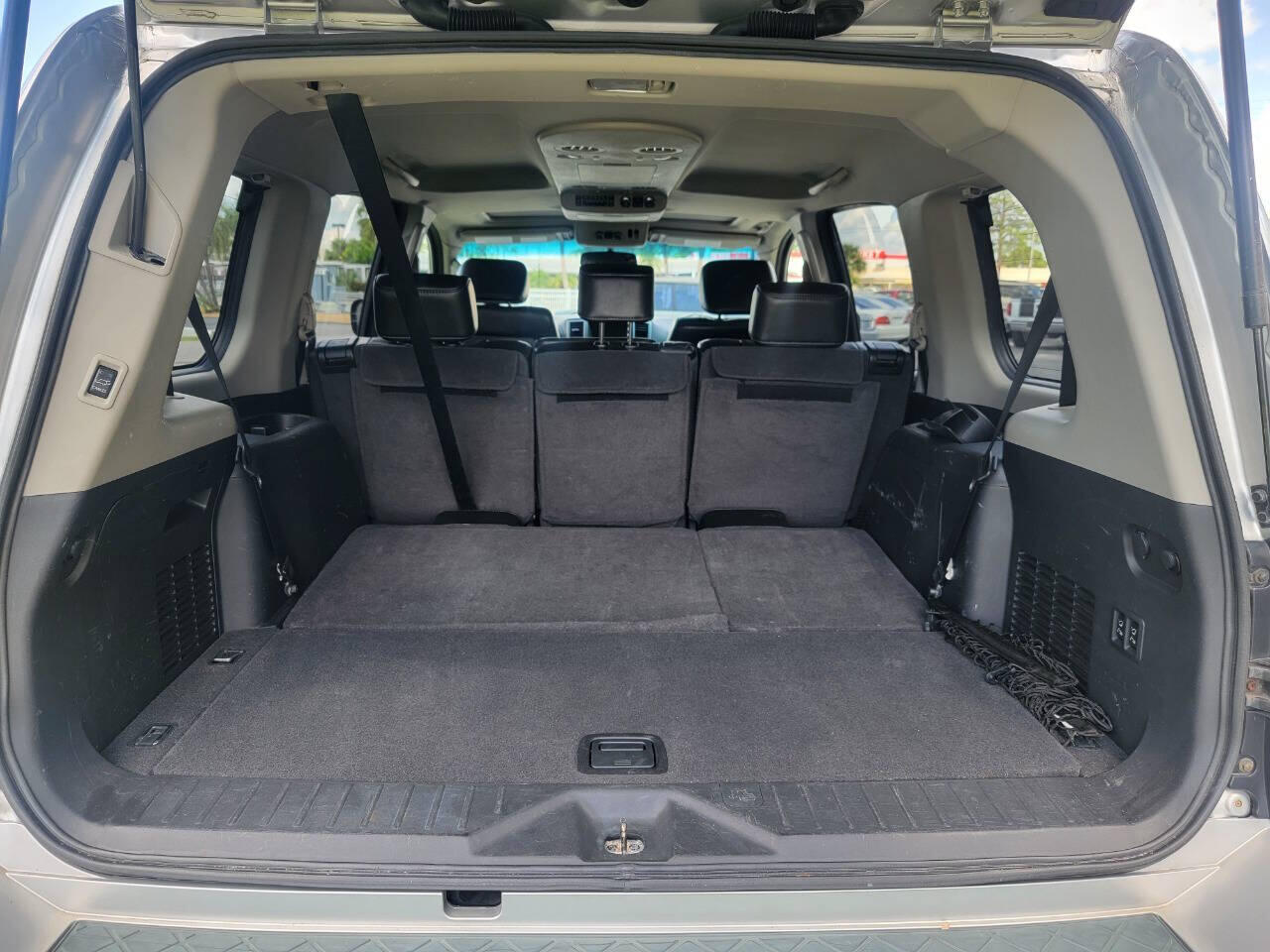 vehicle info here