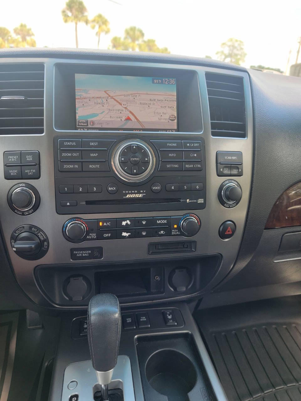 vehicle info here