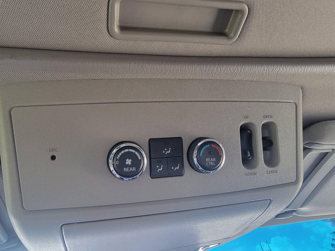 vehicle info here