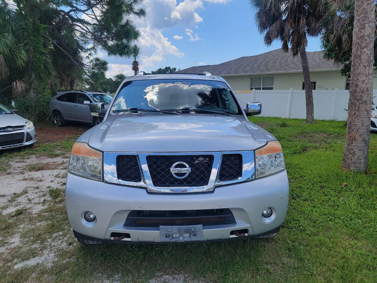 vehicle info here