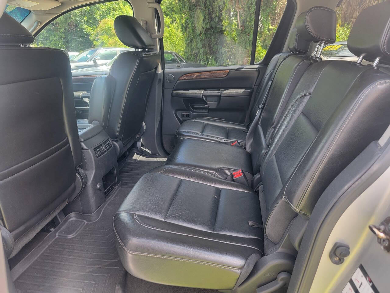 vehicle info here