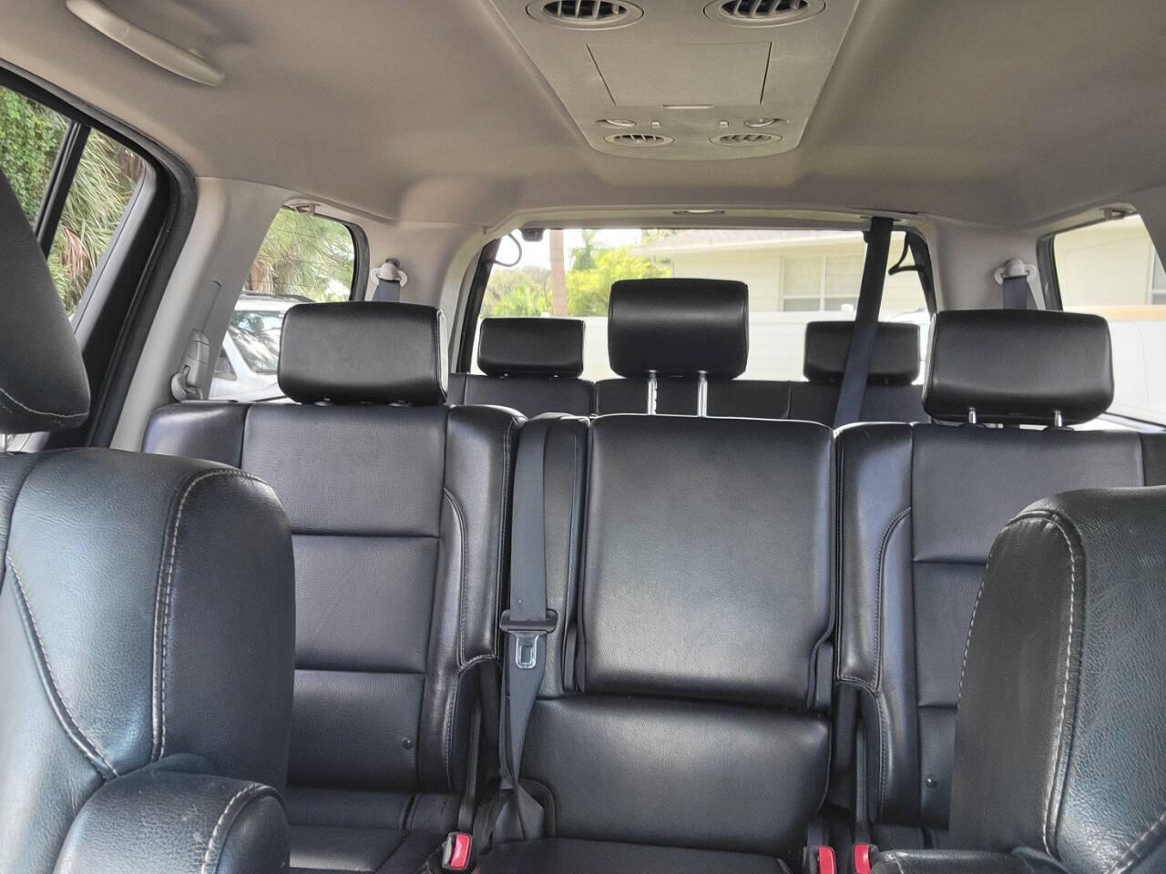 vehicle info here