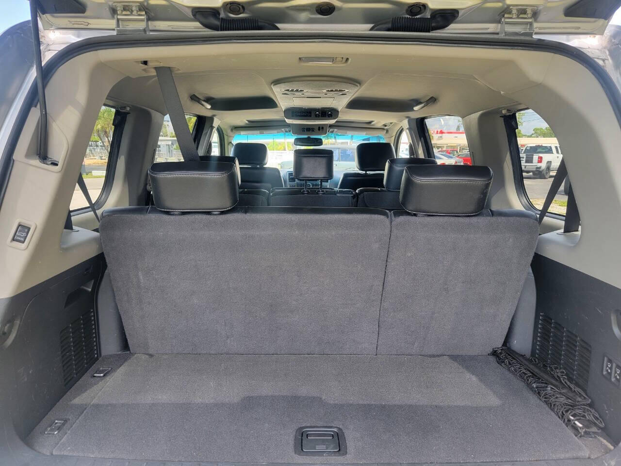 vehicle info here