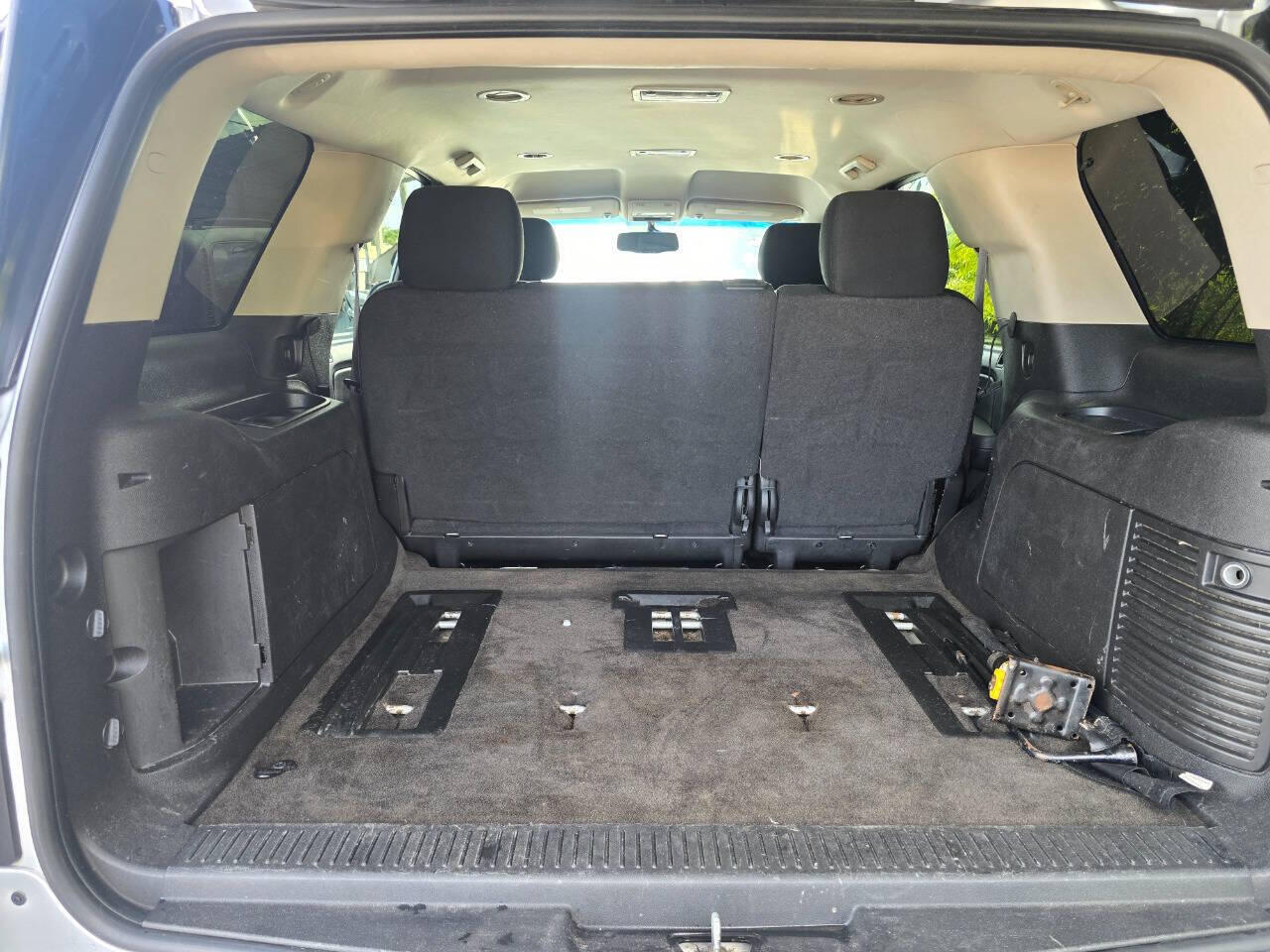 vehicle info here