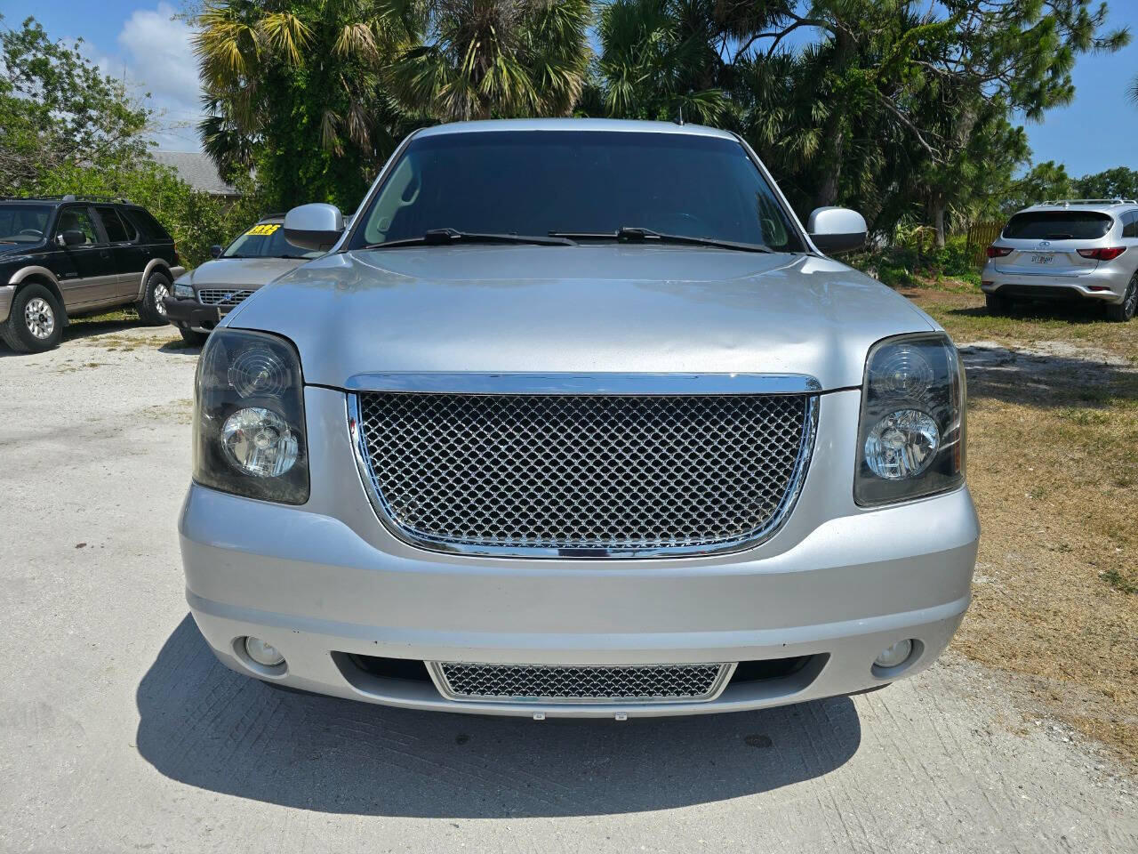 vehicle info here