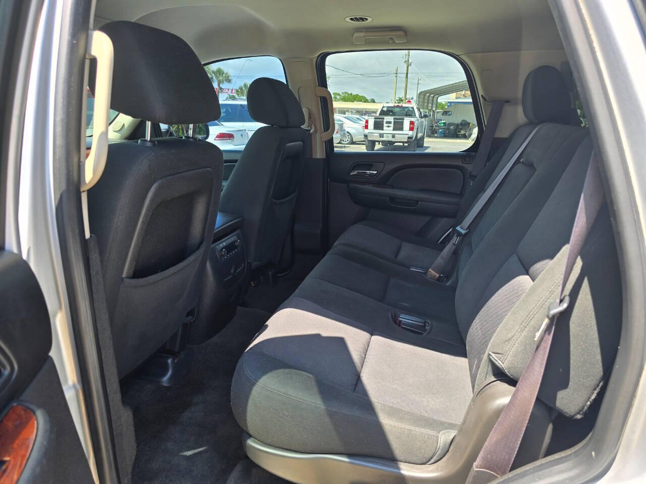 vehicle info here