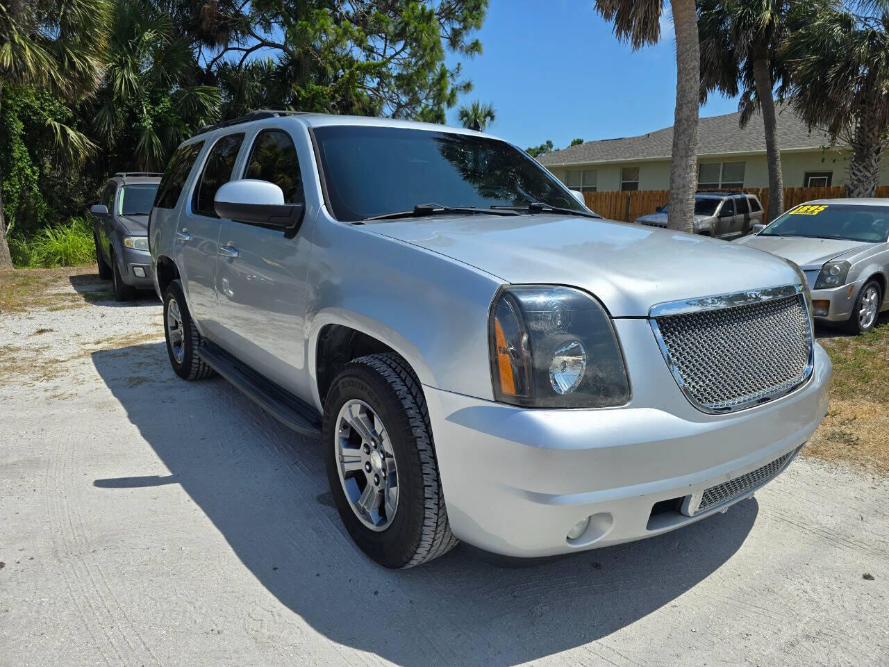 vehicle info here