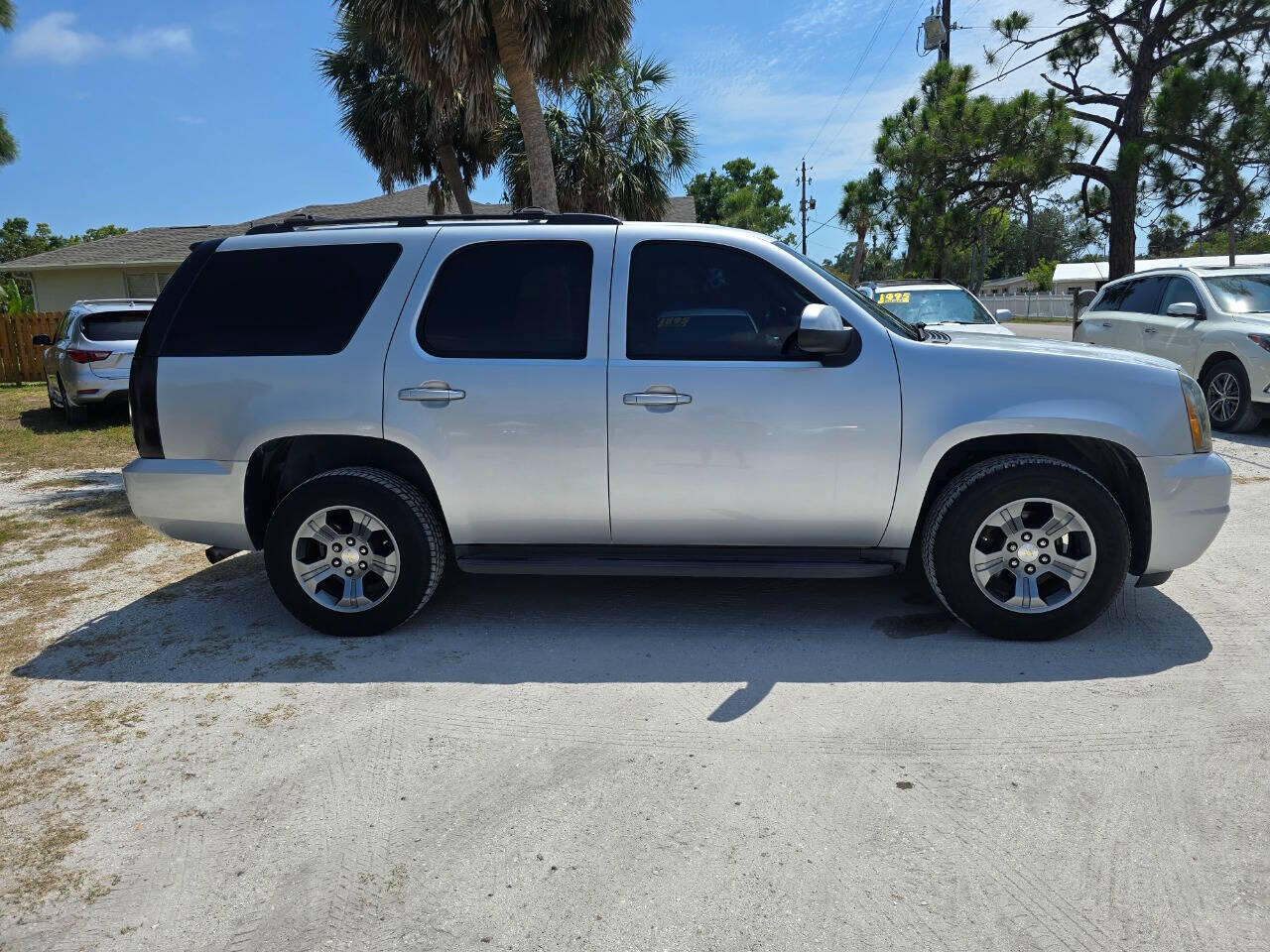 vehicle info here