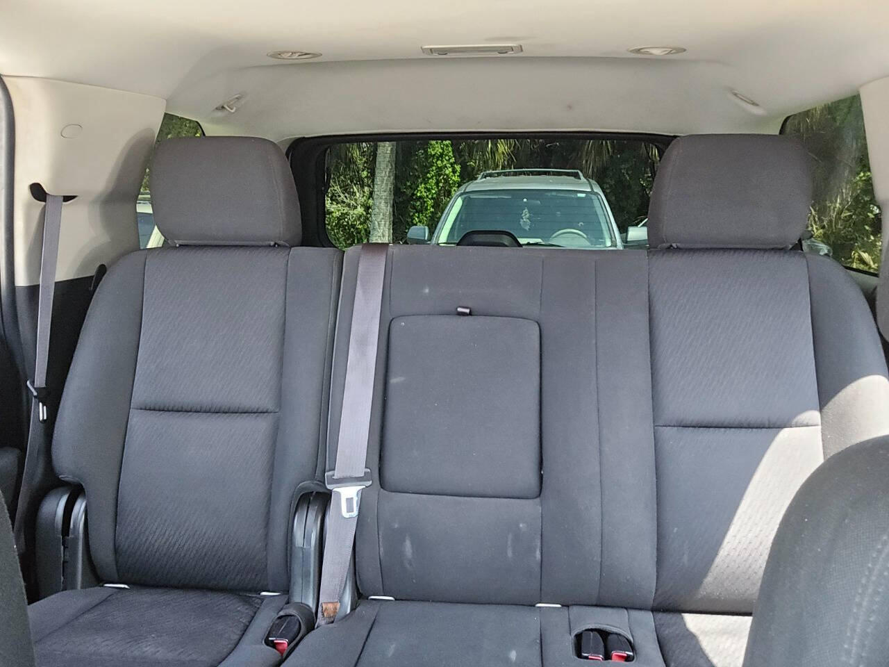 vehicle info here