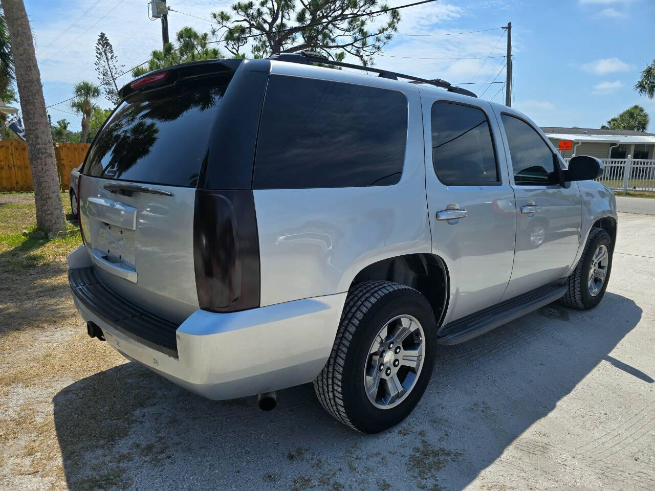 vehicle info here