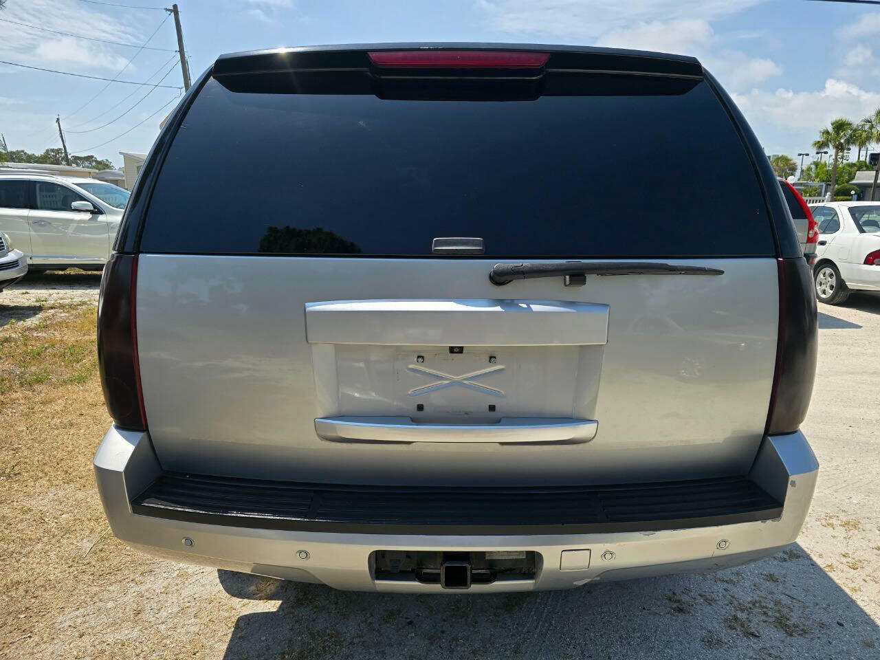 vehicle info here