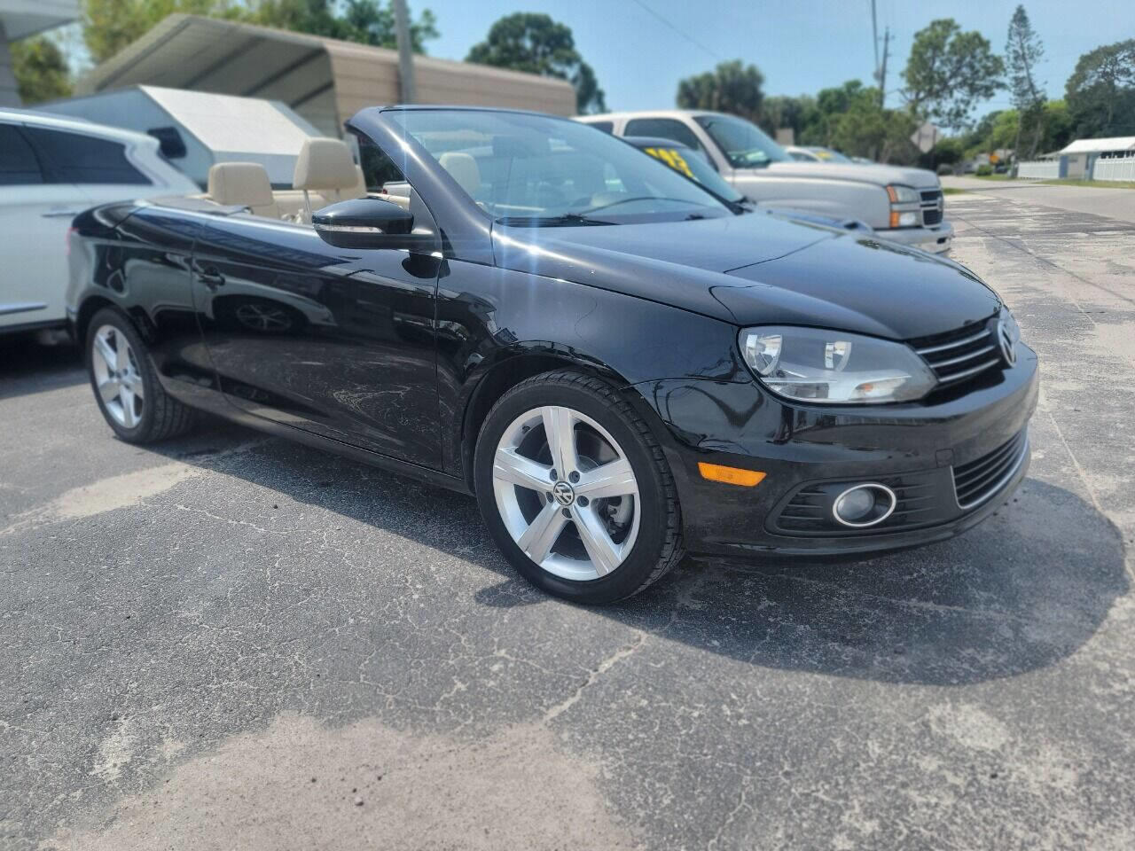 vehicle info here