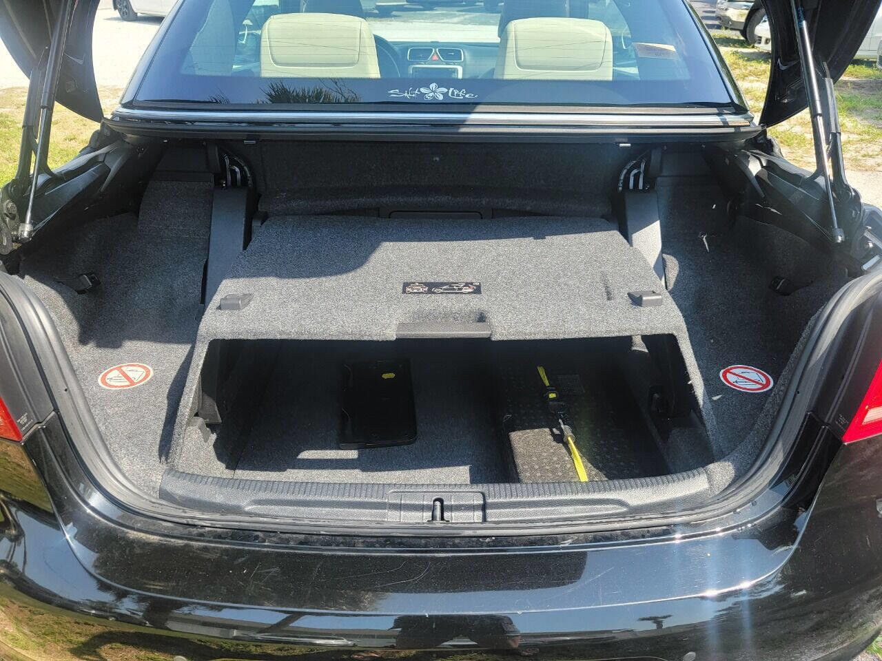 vehicle info here